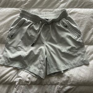 Mondetta Outdoors Project Shorts